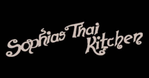 Sophia's Thai Kitchen Davis