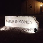 Milk And Honey Bakery
