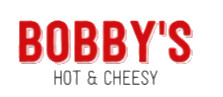Bobby’s Hot Cheesy