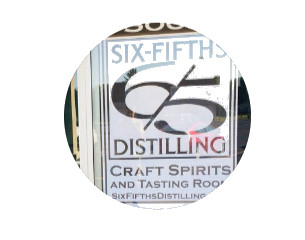 Six Fifths Distilling