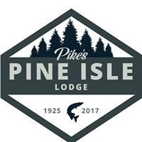 Pike's Pine Isle Lodge