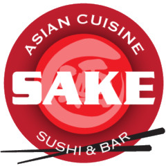 Sake Asian Cuisine Sushi