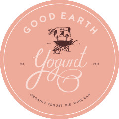 Good Earth Yogurt