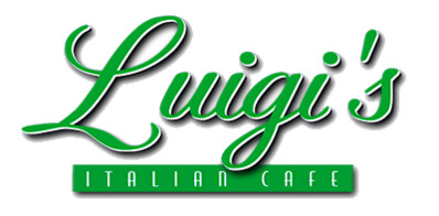 Luigis Italian Cafe