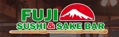 Fuji Sushi Sake