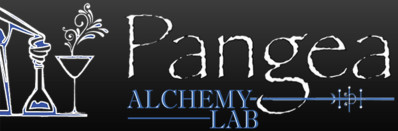 Pangea Alchemy Lab