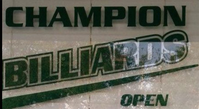 Champion Billiards Inc