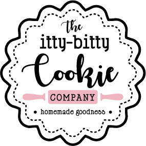 The Itty-bitty Cookie Company
