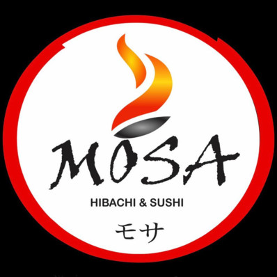 Mosa Hibachi Sushi Japanese Express Webb City