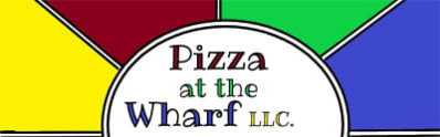 Pizza At The Wharf