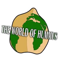 The World Of Hummus At Delray Cafe