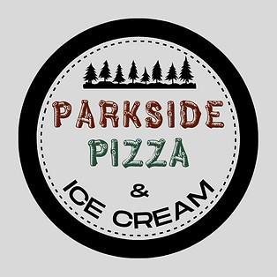 Parkside Pizza Ice Cream