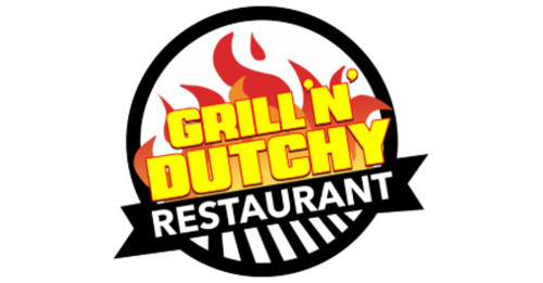 Grill 'n ' Dutchy