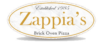 Zappia's Cucina Brick Oven Pizza