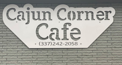 Cajun Corner Cafe