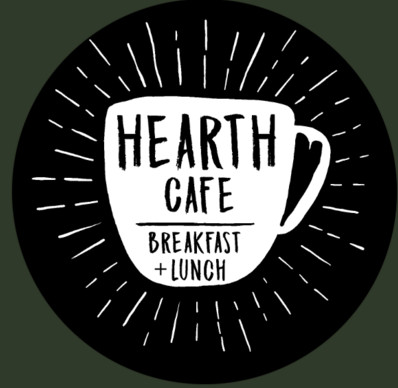 Hearth Cafe
