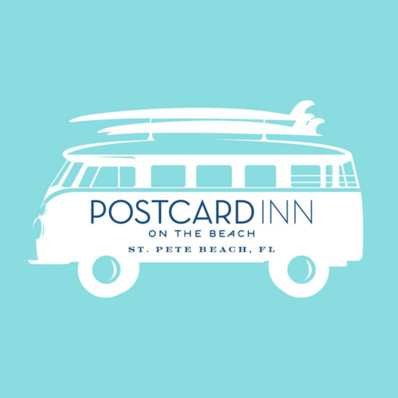 Postcard Inn Beach Snack Shack