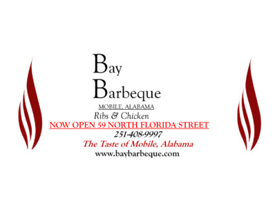 Bay Barbeque