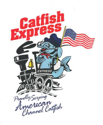Catfish Express Catering