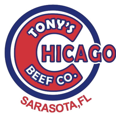 Tony's Chicago Beef Company