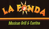 La Fonda Mexican Grill And Cantina