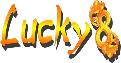 Lucky 8 Chinese