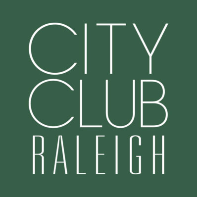 City Club Raleigh
