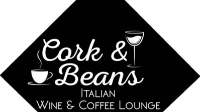 Cork Beans Coffee House Wine Lounge