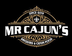 Mr. Cajun's Daiquiri Cajun Food