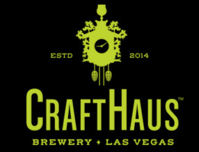 Crafthaus Brewery