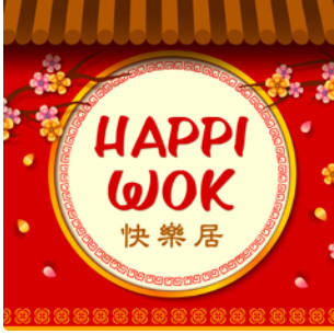 Happi Wok