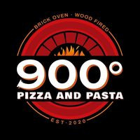 900 Degrees Pizza And Pasta
