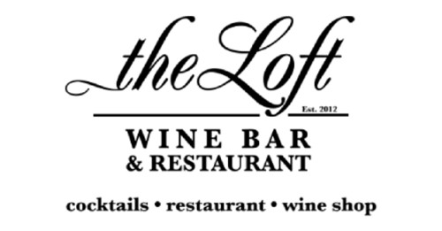 The Loft Wine