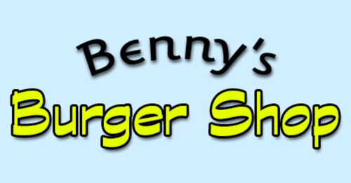 Benny's Burgers And Bbq