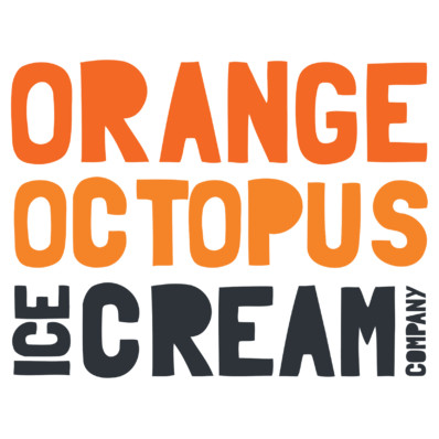 The Orange Octopus