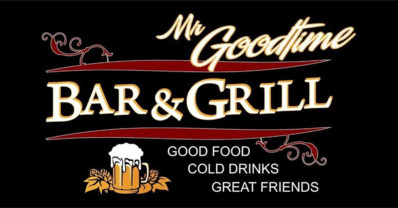 Mr Goodtime Grill