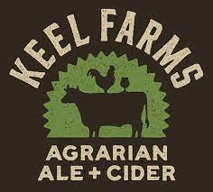 Keel Farms Agrarian Ales Ciders