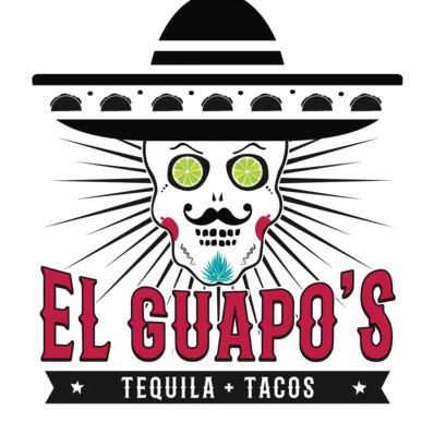 El Guapo's Tequila Tacos