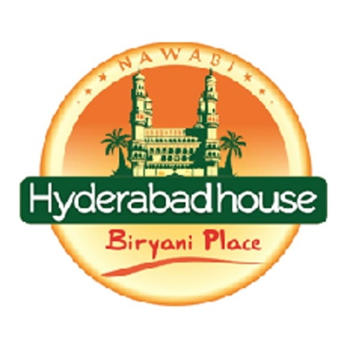 Hyderabad House Indian Cusine