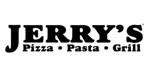 Jerry's Pizza Pasta Grill