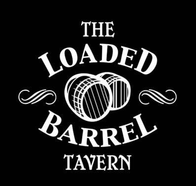 The Loaded Barrel Tavern