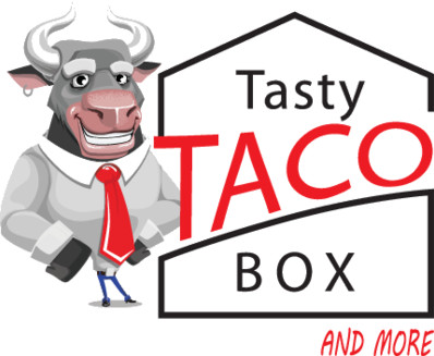 Tasty Taco Box
