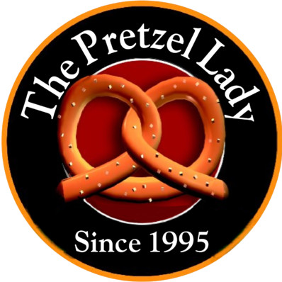 The Pretzel Lady