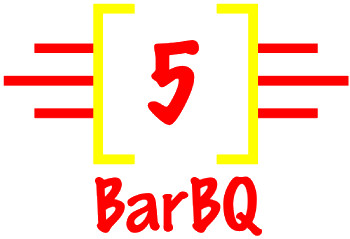5 Barbq