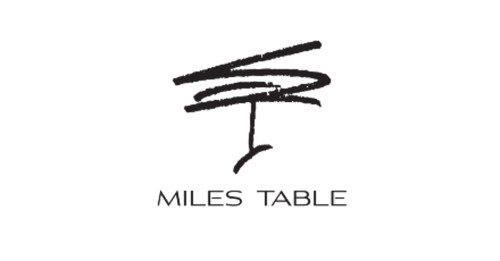 Miles Table