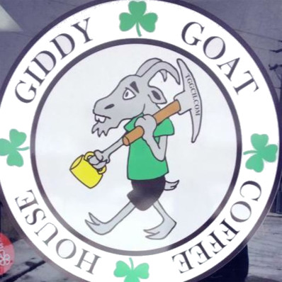 Giddy Goat Coffee House