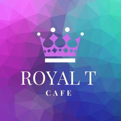 Royal T Cafe