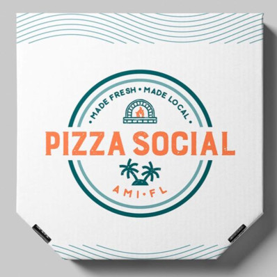 Pizza Social