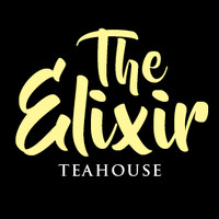 Elixir Tea House