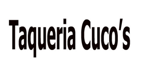 Cuco's Taqueria